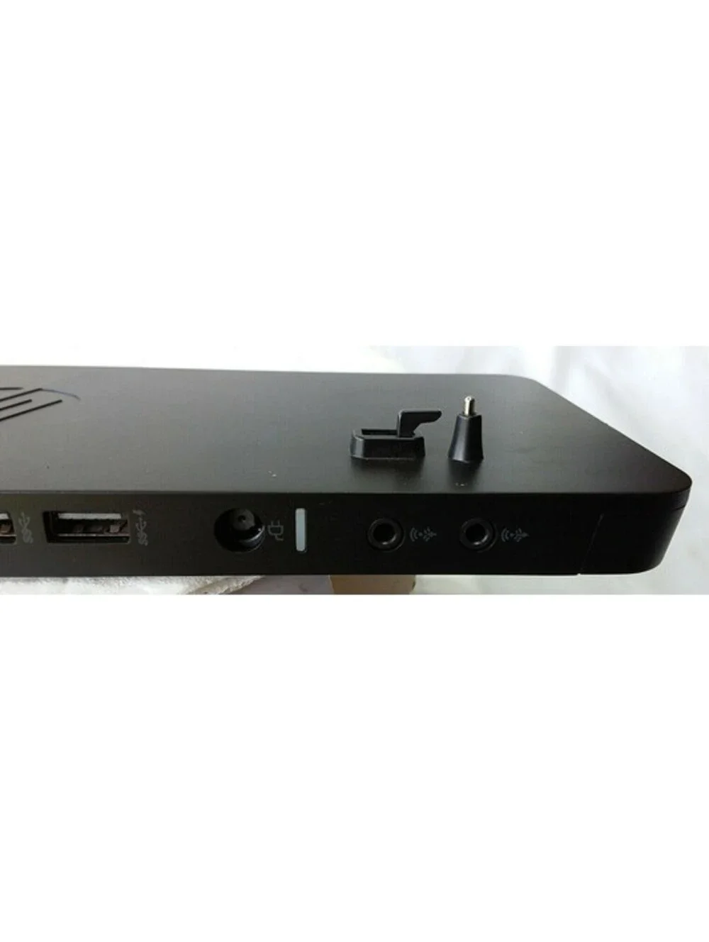 HP 2013 UltraSlim Docking Station D9Y32UT ProBook EliteBook